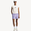 Футболка TNF W S/S Evolution Cutie Tee (Женский; L; WhiteDune IWD)